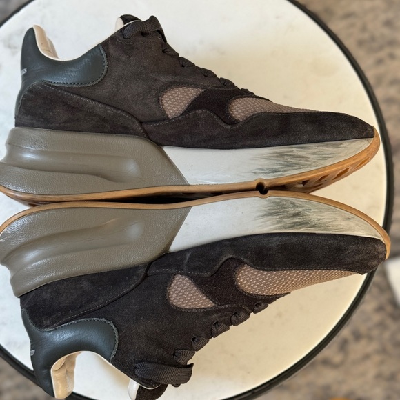 Alexander McQueen size US 8.5 EU41.5 - Picture 10 of 10